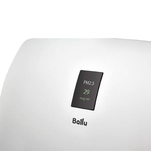 Очиститель воздуха ONEAIR ASP-200SP Ballu НС-1428461 фото 4