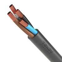 Кабель TOKOV ELECTRIC КГтп-ХЛ 4х4 (N) 380/660-3 (м) 00-00027194