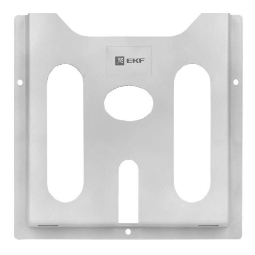 Карман для документации пластиковый А4 Basic EKF mb-kar-a4 фото 3