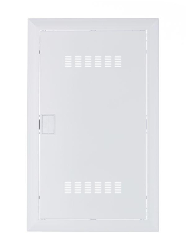 Дверь с вентиляционными отверстиями для шкафа UK63.. BL630V ABB 2CPX031092R9999 фото 3
