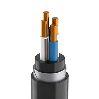 Кабель TOKOV ELECTRIC ВБШвнг(А)-LS 4х16 ОК (N) 1кВ (м) УТ000030866