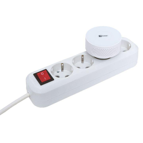 Датчик газа умный Zigbee Connect EKF is-ga-zb фото 8