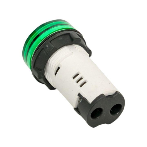 Матрица светодиодная AD16-22HS 230В AC IP65 зел. PROxima EKF ledm-ad16-g-65 фото 2