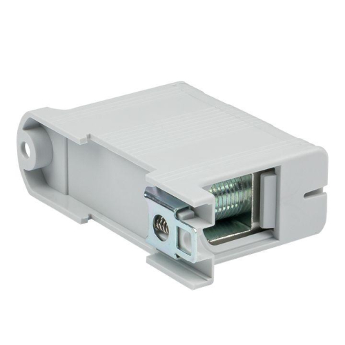 Клемма силовая вводная КСВ 35-150кв.мм сер. EKF plc-kvs-35-150-gray фото 3