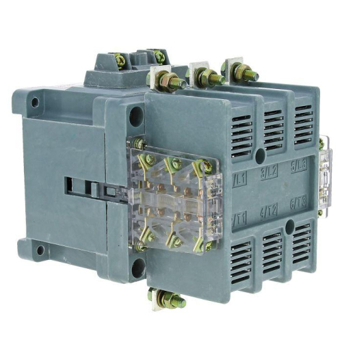 Пускатель ПМ12-160100 160А кат. 380В AC Basic EKF pm12-160/380 фото 2
