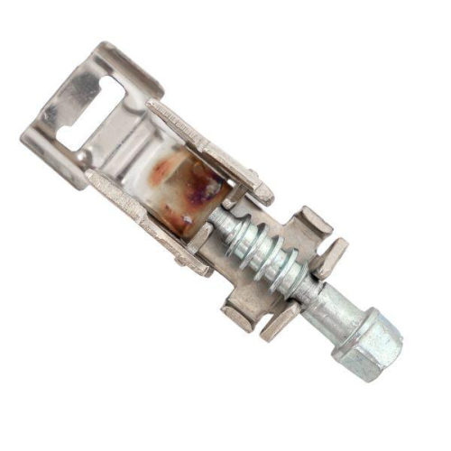 Зажим для хомута PFS/30 EKF pfs30-cl фото 3