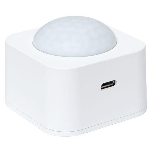 Датчик движения умный Zigbee Connect EKF is-pir-zb-1 фото 6