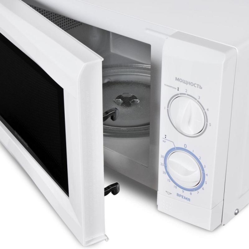 Печь Микроволновая SMW3220 20л. 700Вт бел. STARWIND 1012180 фото 2