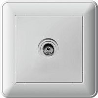 Коннектор TV антенны 1-м СП W59 в сборе оконечная сл. кость SchE RTS-151-28