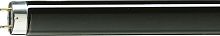 Лампа люминесцентная TL-D 18W BLB 1SL/25 G13 PHILIPS 928048010805
