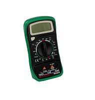 Мультиметр портативный MAS838 Mastech 13-2008