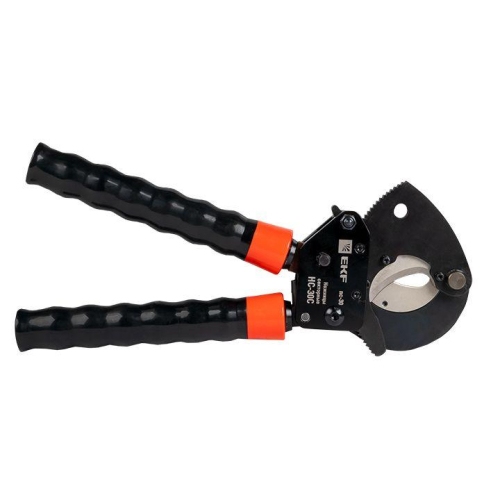 Ножницы секторные НС-30С Expert EKF nc-30 фото 3