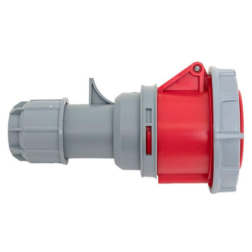 Розетка переносная 2242 3Р+РЕ 32А 380В IP67 PROxima EKF ps-2242-32-380 фото 3