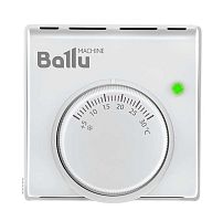 Термостат механический IP40 BMT-2 Ballu НС-1101652