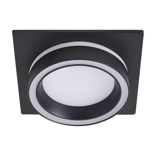 Спот Flip GX53х1 15Вт IP20 Voltega VGL7191DLB-01B фото 2