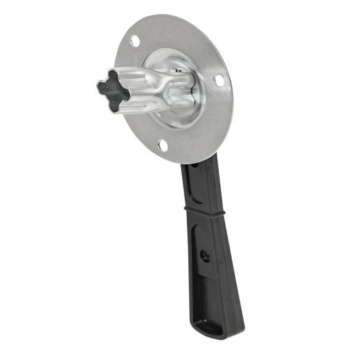 Рукоятка боковая смещенная для ВР32У-37 MAXima EKF uvr32-h-400-250 фото 2