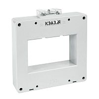Трансформатор тока ТТК-125 4000/5А кл. точн. 0.5S 15В.А УХЛ3 КЭАЗ 239710