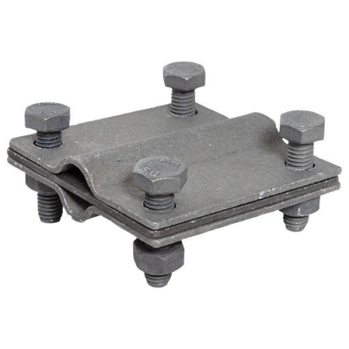 Комплект заземления вертикальный d16 дл.3м (2х1.5м) HZ PROxima EKF gc-21300 фото 7
