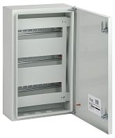 Корпус металлический ЩРН-36 ЭКО СТМ 500х300х145 IP31 NO_ECO_STM_SHRN-36_IP31 ЭРА Б0041676