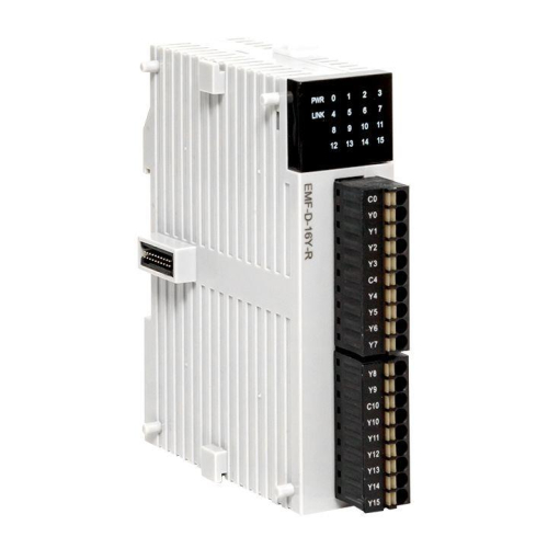 Модуль дискретного вывода EMF 16 PRO-Logic PROxima EKF EMF-D-16Y-R фото 9