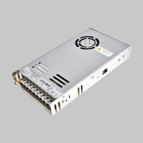 Блок питания PSL002 24В 400Вт IP20 Maytoni 220208 фото 2