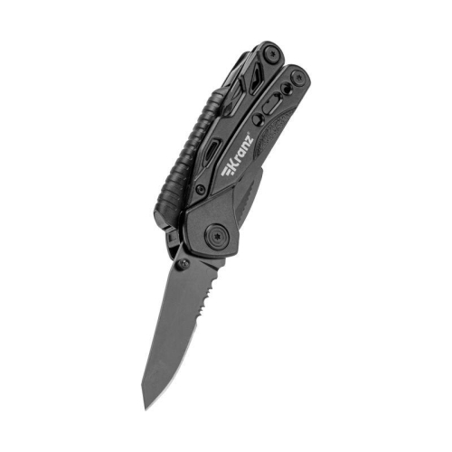 Мультитул 10 в 1 155мм Kranz KR-12-4945-2 фото 4