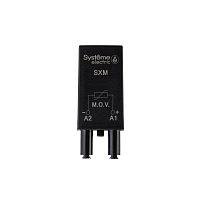 Модуль защитный rc-цепь 110/240VAC SE SXM041FU7