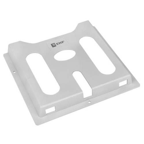 Карман для документации пластиковый А4 Basic EKF mb-kar-a4 фото 4