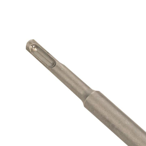 Зубило пикообразное SDS-plus 250мм Master EKF ch-14-250-ms фото 3