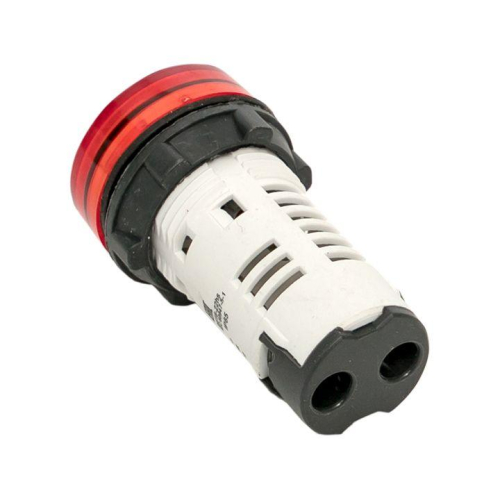 Матрица светодиодная AD16-22HS 230В AC IP65 красн. PROxima EKF ledm-ad16-r-65 фото 2