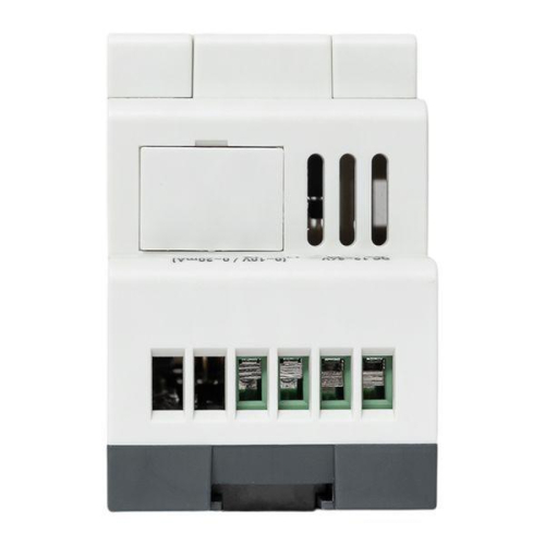 Модуль расширения аналоговых сигналов PRO-Relay 2AI DC EKF PRL-E-2AI-DC фото 13