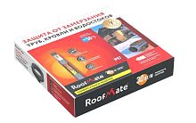 Секция нагревательная кабельная саморег. RoofMate 30Вт/м 2м ССТ 2293624