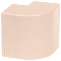 Угол внешний 40х25 КМН ELECOR сосна IEK CKK20D-N-040-025-K01
