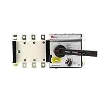 Устройство АВР ТСР1 3п 63А 230В PROxima EKF ats-tsr1-63A-3p-pro