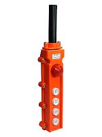 Пост кнопочный ПКТ-40Б У2 5А IP54 Электротехник ET512632