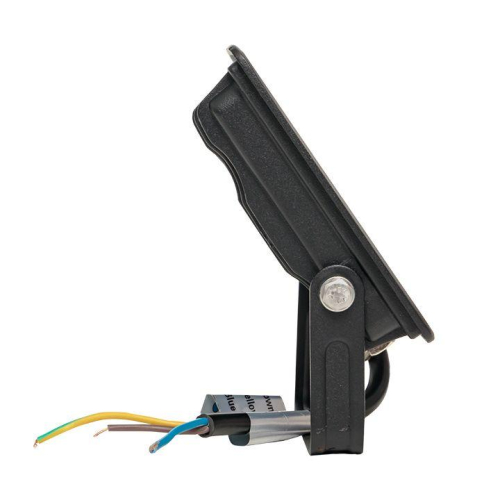 Прожектор светодиодный СДО-3003 30Вт 6500К IP65 Basic EKF FLL-3003-30-6500 фото 4
