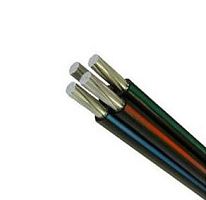 Провод СИП-2 3х50+1х54.6+1х16 (м) Кирскабель V8C13M513200000-К