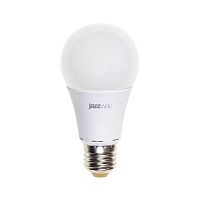 Лампа светодиодная PLED-ECO/SE-A60 11Вт грушевидная 5000К холод. бел. E27 840лм 230В JazzWay 1033222