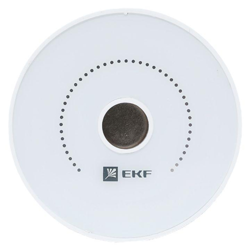 Датчик дыма умный Zigbee Connect EKF is-sm-zb фото 3