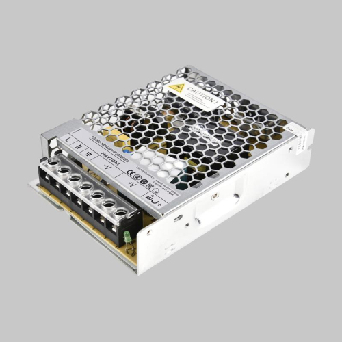 Блок питания PSL002 24В 100Вт IP20 Maytoni 220203 фото 2