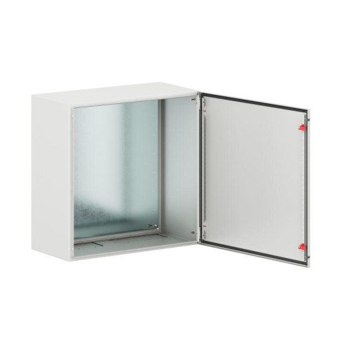 Шкаф ST с монтаж. платой 800х800х400мм от IP65-до IP66 IK10 DKC R5ST0884 фото 2