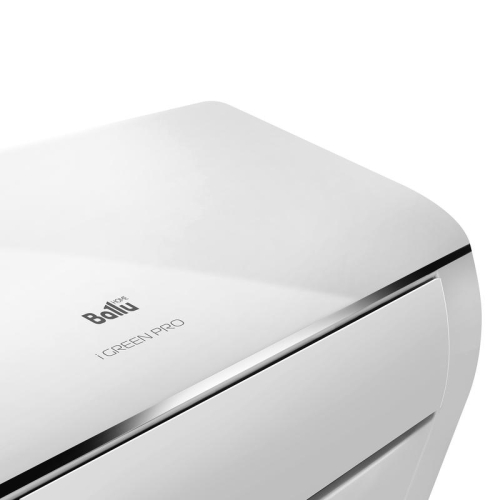 Сплит-система типа on-off iGreen Pro BSAG-09HN8 комплект Ballu НС-1478063 фото 4