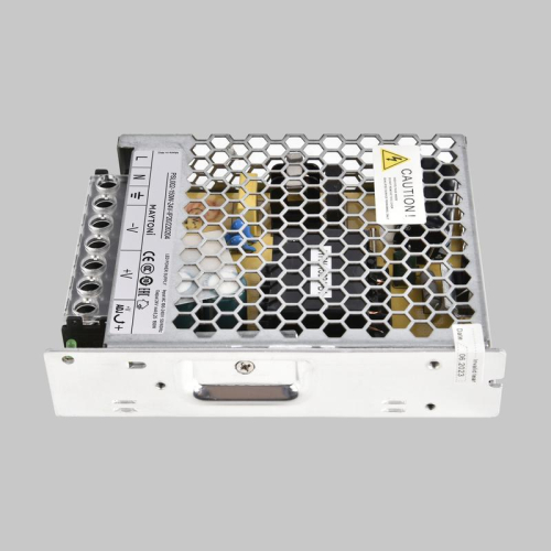 Блок питания PSL002 24В 150Вт IP20 Maytoni 220204 фото 3