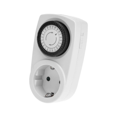 Розетка с механическим таймером RX-21 Rexant 11-6001 фото 6