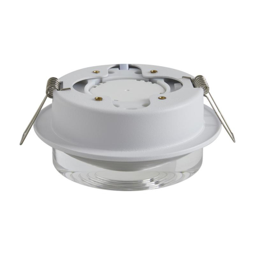Спот Zoro GX53х1 15Вт IP20 Voltega VGL7134DLB-01W фото 5