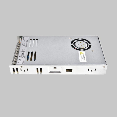 Блок питания PSL002 24В 400Вт IP20 Maytoni 220208 фото 3