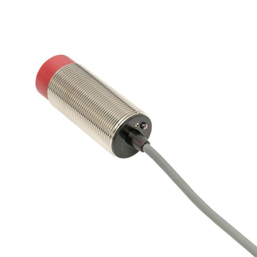 Датчик бесконтактный емкостный EKF PROXIS-1-30-15-P-NO-2 фото 4