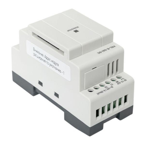 Модуль расширения аналоговых сигналов PRO-Relay 2AI DC EKF PRL-E-2AI-DC фото 2