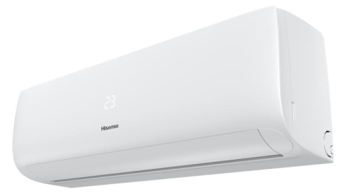 Сплит-система типа on-off NEXT Classic A R32 AS-12HR4RLRCJ01 Hisense НС-1691979 фото 5
