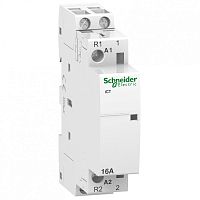 Контактор модульный iCT16A 1НО+1НЗ 220/240В AC SchE A9C22715